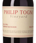 2021 Philip Togni Cabernet Sauvignon Napa Valley Estate