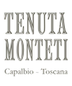 2018 Tenuta Monteti Caburnio