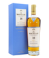 Macallan - Triple Cask Matured 2019 Release 18 year old Whisky 70CL
