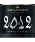 Moet & Chandon Champagne Brut Grand Vintage