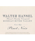 2020 Walter Hansel Cuvée Alyce Pinot Noir18