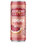 Deep Eddy - Grapefruit Vodka Soda (4 pack cans)