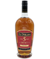 El Dorado Demerara Rum Cask Aged 5 Years 750ml