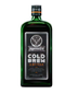 Jägermeister Cold Brew Coffee (750ml)