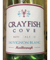 2022 Crayfish Cove Sauvignon Blanc Marlborough New Zealand (750ml)