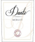 2017 Dante Merlot 750ml