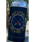 Rockport Brewing Company - Light Lager (4 pack 16oz cans)