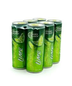 Bud Light Lime 6 Pack 6pk (6 pack 12oz cans)