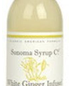 Sonoma Syrup White Ginger Syrup