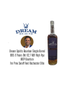 Dream Spirits Bourbon Single Barrel I005 6 Years Old 62.7 Abv High Rye Mgp Bourbon For Prav Saraff And Rochester Elite