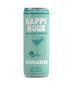 Happy Hour Margarita Seltzer 12oz 4 Pack Cans
