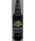 Green Flash Brewing Company Double Stout Black Ale (12 oz 4-PACK)