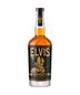 Elvis Straight Tennessee Whiskey