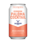 Cutwater Spirits Grapefruit Tequila Paloma Ready-To-Drink 4-Pack 12oz Cans | Liquorama Fine Wine & Spirits
