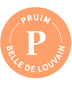 Drie Fonteinen - Pruim Belle de Louvain #17 (750ml)