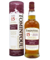 2006 Tomintoul - Single Malt Portwood Finish 15 year old Whisky 70CL