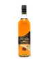 Flor de Cana 4 Year Old Anejo Oro Rum 750 ML