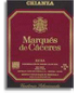 2020 Marques De Caceres - Rioja Crianza