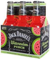 Jack Daniel's - Watermelon Punch (6 pack bottles)