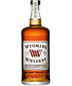 Wyoming Small Batch Whiskey Bourbon - East Houston St. Wine & Spirits | Liquor Store & Alcohol Delivery, New York, NY