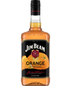 Jim Beam - Orange Bourbon (1.75L)