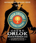 Urban Chestnut Brewing Company - Count Orlok Black Pumpkin Ale (4 pack 16oz cans)