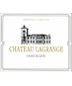 2020 Château Lagrange - St.-Julien