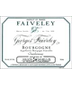 2020 Faiveley - Bourgogne Blanc Chardonnay (750ml)
