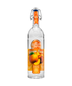 360 Vodka Georgia Peach Vodka 750ml