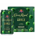 Crown Royal - Washington Apple (4 pack cans)
