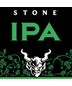 Stone - IPA (6 pack 12oz cans)