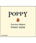 Poppy Santa Lucia Highlands Pinot Noir | Liquorama Fine Wine & Spirits