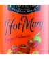 Freshies Habanero Bloody Mary Mix