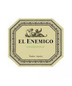 2021 El Enemigo - Chardonnay