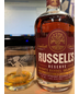 Wild Turkey - 2024 Russell's Reserve Canal's Family Selection Single Barrel (750ml)