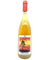 2022 Kamara - Nimbus Ritinitis Orange Wine (750ml)
