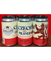 Civil Life Brewing - Czech Style Pilsner (6 pack 12oz cans)