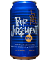 Grey Sail Brewing Pour Judgement