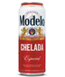 Cerveceria Modelo, S.A. - Modelo Especial Chelada (24oz can)