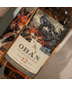 Oban 12 yo 2008 (56,2%, Ob Special Releases 2021, freshly charred American oak casks) Nv