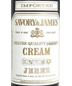 Savory & James - Cream Sherry Jerez NV (1.5L)