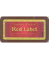 Johnnie Walker Red Scotch 375ml