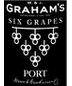 Graham - Six Grapes Port NV