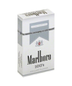 Marlboro - Silver 100 Box