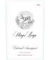 2019 Stags' Leap Winery Cabernet Sauvignon Napa Valley 750ml