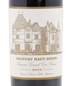 Chateau Haut Brion - Pessac Leognan (750ml)