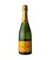 Veuve Clicquot Ponsardin Brut Champagne / 750 ml