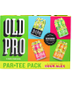 Union Craft Brewing - Old Pro Variety Pack (12 pack 12oz cans)