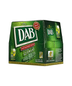 Dortmunder Actien-Brauerei - DAB Original (4 pack 16.9oz cans)
