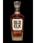 Old Elk - Sherry Cask Finish Bourbon Limited (750ml)
